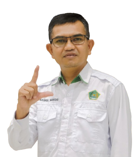 Nasrul Makdis