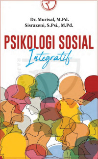 Image of Psikologi Sosial Integratif